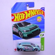 Custom Hot Wheels KIA EV6 Tosca