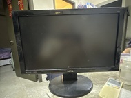 BenQ Senseye LED 電腦顯示器