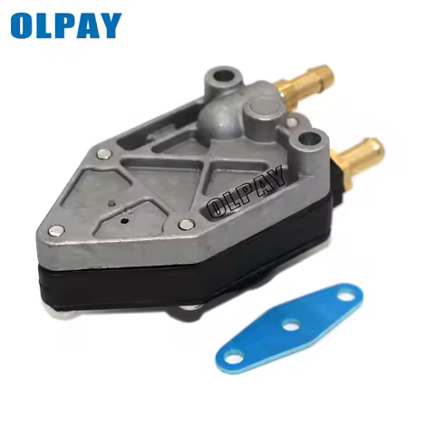 438559 0438559 385784 433390 395712 398385 Fuel Pump for Johnson Evinrude OMC BRP 100hp 105hp 115hp 
