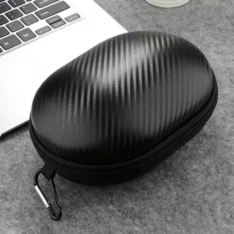 EVA for Case Protective Cover Dust-proof Hard for Shell for Beats for Solo 2 3 Studio 2.0 Earphones 