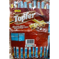 Topfer Chocolate Cream Filled Wafer Stick 40pcs