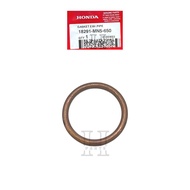 TOP GASKET EXHAUST RING GASKET EXH PIPE TIGER MEGA PRO SONIC SUPRA GTR CRF CBR CB150R CBR250RR 18291