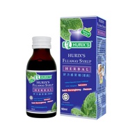 HURIX'S FLUAWAY HERBAL 60ML