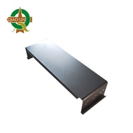 Foshan Yuantou Manufacturer Wholesale Furniture Hardware Accessories Stamping Parts Hug Iron Basket 