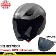 OFFER GIVI Helmet Visor M30.2