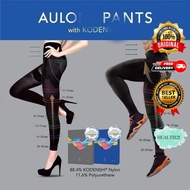 (FREE GIFT/ReadyStock) Aulora Pants with Kodenshi FEMALE/MALE