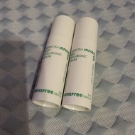 Innisfree 綠茶精華 潔面 旅行裝