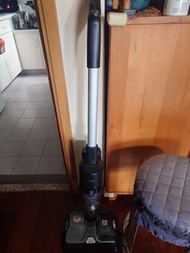 Tefal X-combo 無線吸塵洗地機二合一