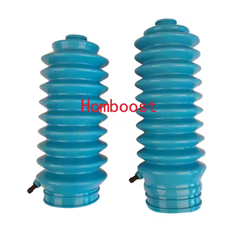 2PCS Power Steering Rack Boot Cover Machine Dust Cover 53534-SR3-N52 53534-SV4-003For Honda CR-V Ste