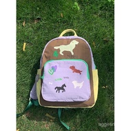 Cute Children's School Backpack/ Women's mini backpack Small backpack miniso/ hyena backpack