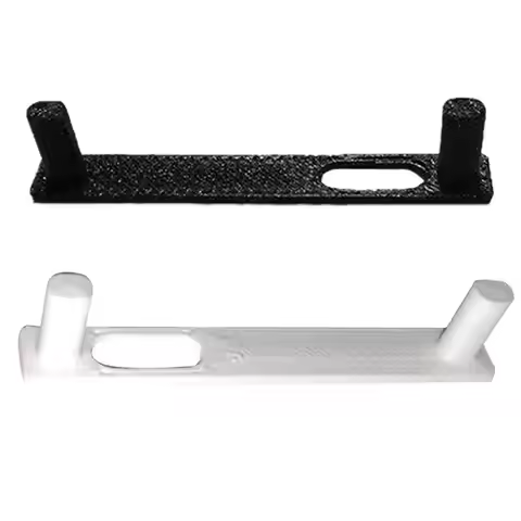 ASUS ROG Ally Port Guard For ASUS ROG ALLY Handheld Accessories Soft TPU Material Dust Plug for ROG 