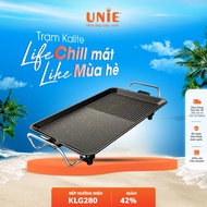 [Quà tặng] Bếp nướng điện Kalite KLG280