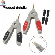 Kelvin Test Clip for High Current Applications with Sturdy and Durable Structure