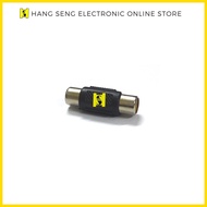 RCA ADAPTER 1 TO 1 WAY
