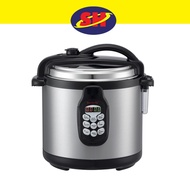 Butterfly 6L Electronic Pressure Cooker