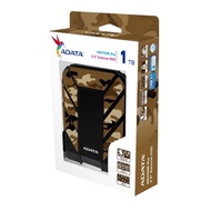 ADATA HD710M Pro SATA III External Hard Drive / 1TB / 2TB