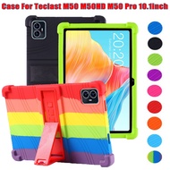 For Teclast M50 M50HD M50 Pro 10.1inch High Quality Honeycomb Heat Dissipation Tablet Case Teclast M