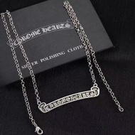 Chrome Hearts 克羅心項鍊