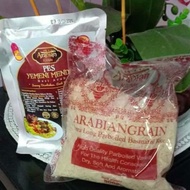 Nasi Arab Express Arabian Kitchen