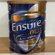 Ensure Gold AdvancePro Coffee 800g เอนชัวร์โกลด์ แอดวานซ์โปร กาแฟ