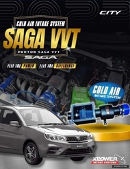 XPower AIR INTAKE Proton SAGA VVT New Air Intake Systems