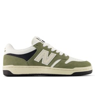 New Balance Unisex 480 (Standard) - Dark Olivine