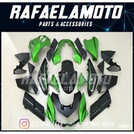 Kawasaki Z1000 Full Coverset Year 2010-2013 Fairing 11