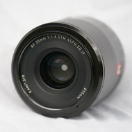 USED VILTROX 35MM F1.8 FE SONY