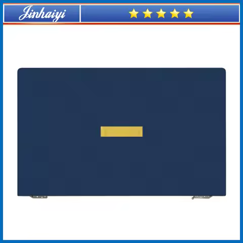 For ASUS ZenBook 14 UX433F UX433FD LCD back cover Laptop top case 13N1-60A1111