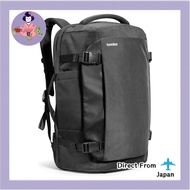 [tomtoc] Travel Backpack 40L Navigator-T66 Liteway [Direct from Japan]