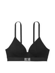 (พร้อมส่งแท้100%🇺🇸) เสื้อชั้นใน Wireless Bra Victoria’s Secret **มีฟอง ไร้โครง**