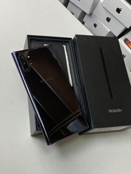 Note 10 plus 256G