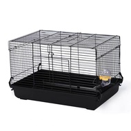 HAMSTER CAGE FOR NURSERING BABY HAMSTER