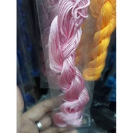 Light Pink Nylon Macrame Rope