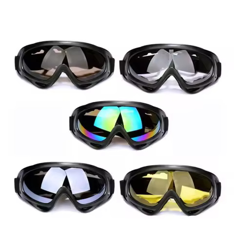 X400 Tactical Glasses Kids CS Go Gel Paint Ball BB Water Pistol Blaster Weapons COS Games Boys Gift 