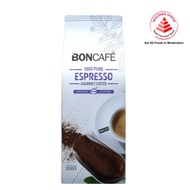 Boncafe Espresso Ground Coffee 200g