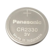 Panasonic CR2330 Lithium Battery 3V (Indonesia)