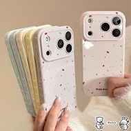 Case For Samsung A56 A36 A16 A06 A05 A26 A07 A15 A17 A05 A50 A03 A54 Many colors optional wave light