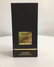 TOM FORD White Suede 香水 100ml
