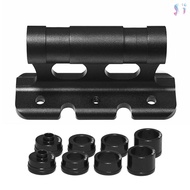 [ ] Rack Thru Mount Fork Roof Front Block Car Release for Axle Quick 5 x 100 mm 12 100 15 100 15 110 Bike OUSG Carriers