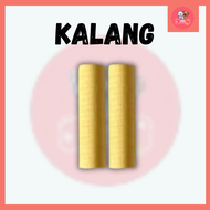 [YANA] 2pcs KALANG - PAUNAN sa Tari ng Manok - Para sa Manok Panabong - Gamefowl Accessories