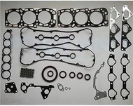 G6CU Engine Full Rebuilding Gasket Set Compatible for Hyundai Terracan/Santa Fe XG350 for KIA Sorent
