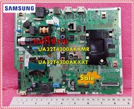 อะไหล่ของแท้/เมนบอร์ดทีวีซัมซุง/MAIN BOARD/SAMSUNG/BN96-50993K/ใช้กับรุ่น UA32T4300AKXMR UA32T4300AKXXT