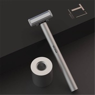 [9100 Times Repurchase] MKODO MKODO Vibration Razor Waterproof 6-Layer Imported Blade Vibration Razo