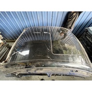 Sunroof Mercedes-Benz CLK W209 Original Import