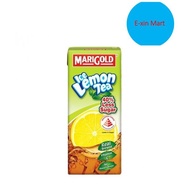 Marigold Less Sugar Ice Lemon Tea 6 x 250ml