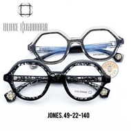 Blake kuwahara jones glasses 近視眼鏡
