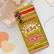 Latest SAMSUNG A26 5G / A36 5G / A56 5G Phone Case - Case Motif - TPU Pro Camera - Casing - Softcase