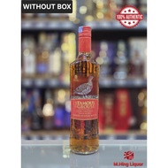 The Famous Grouse Sherry Cask Finish Blended Scotch Whisky 700ml