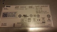 DELL POWERVAULT MD1220/MD1200/ MD3200/MD3220電源供應器(NFCG1)